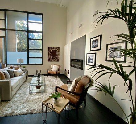 J Marlow Design