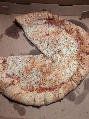 Emilio's Famous Pizza