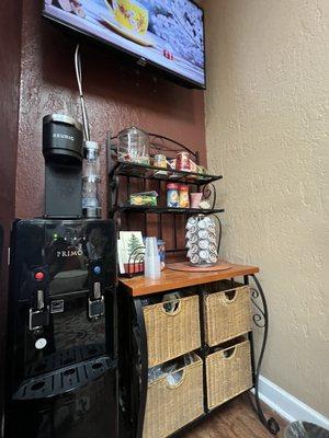 Positive Image Salon