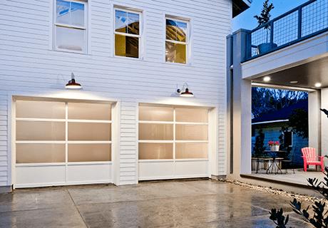 Garage Door Customs