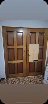 SD Doors & Locksmith