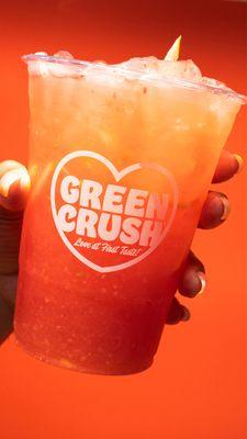 Green Crush