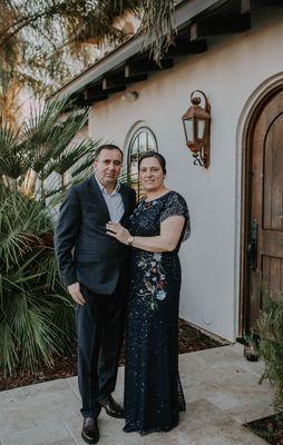 Olga’s Cleaning Services