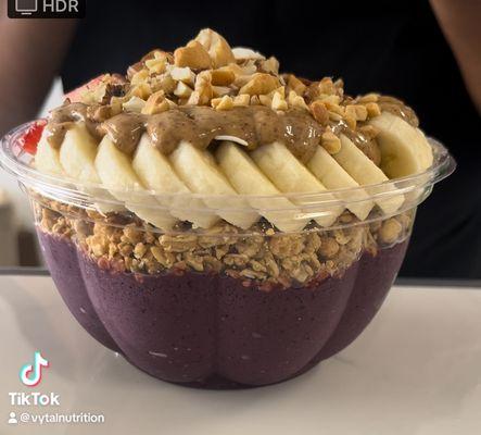 Vytal Nutrition Smoothie Bar