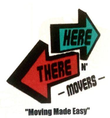 Here N There Movers