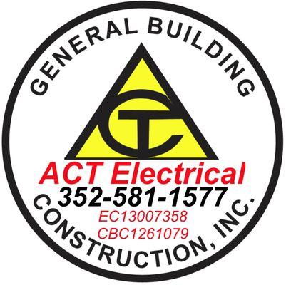 ACT General Building Construction