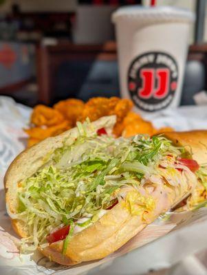 Jimmy John's