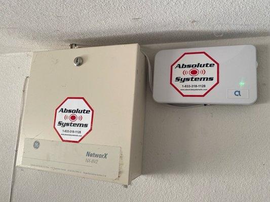 Absolute Systems LLC