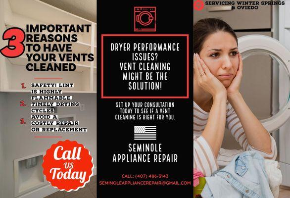 Seminole Appliance Repair
