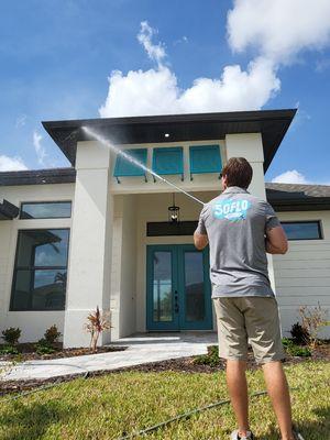 SoFlo Property Advantage