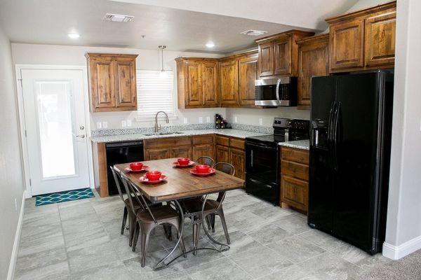 The Residence at Legacy Park Senior Living