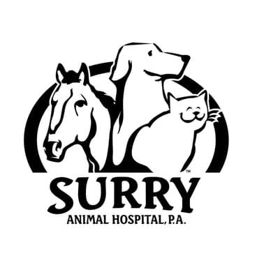 Surry Animal Hospital PA