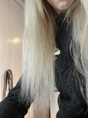 Bombshell Hair & Extension