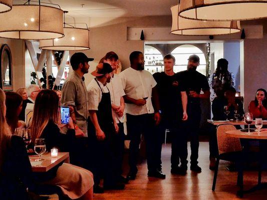 Southern GRIT Culinary