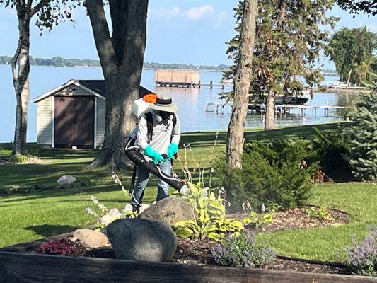 Advantage Pest Control