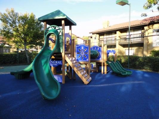 Gotham Poured Rubber Corporation