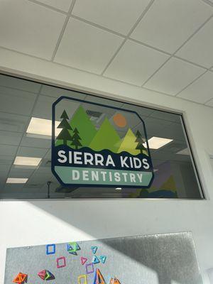 Sierra Kids Dentistry