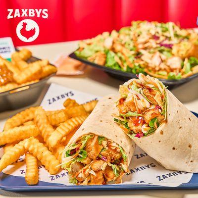 Zaxby's