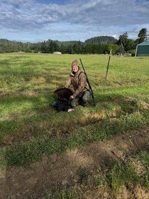 Big K Guest Ranch and Outfitters