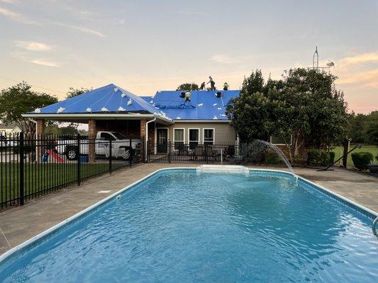 Capital City Construction