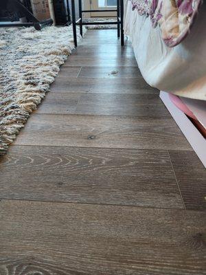 All Dry Water Clean Up