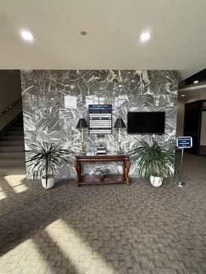 Pearson Professional Centers