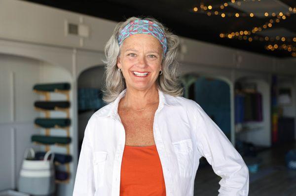 We have the best community of yogis!