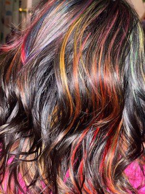 Salon Lofts St Augustine