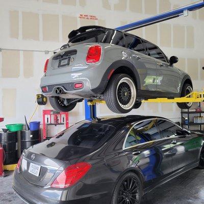 876 Motorsports Central