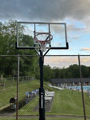 Valley Brook Swimming & Tennis Club