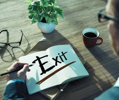 Corporate Investment Business Brokers