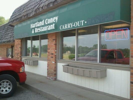 Love Aka..Fast Eddies...