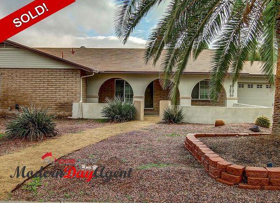 Phoenix Seller saved $7500.00