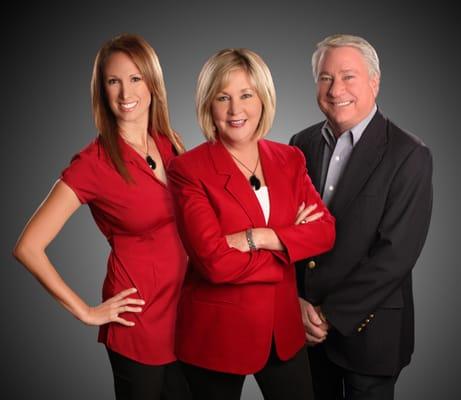 The Mushinski Team - Keller Williams Realty