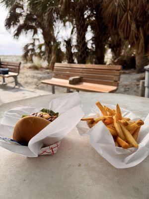 Pilot House on Venice Beach