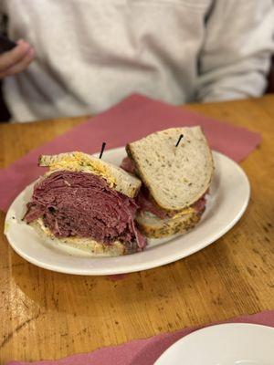 Sarge’s Delicatessen & Diner