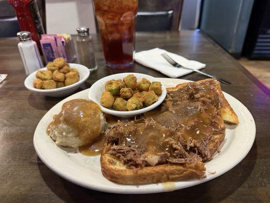 One River Restaurant