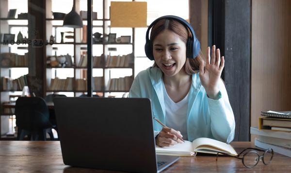 Remote Online Notarization (RON) - sign from anywhere!