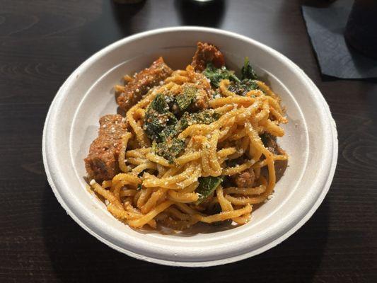 Maddalena's Italian Cafe