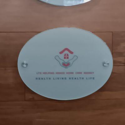 LTS Helping Hands Home Care Agency