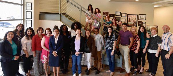 Frank Gray - Abby Realty