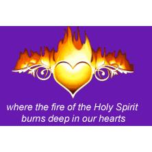 Harvest Fellowship Worship Center