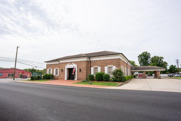 First Southern National Bank