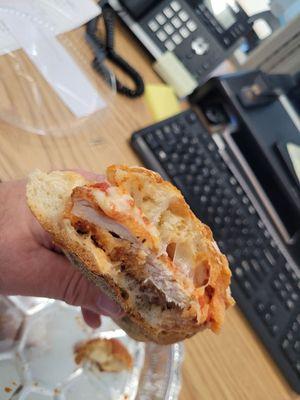 Prato Restaurant & Pizzeria