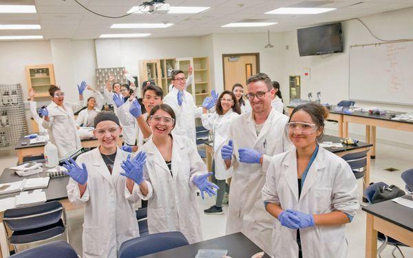 La Sierra University