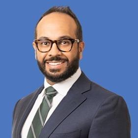 Omesh Singh DO - Internal Medicine Doctor Fort Worth TX