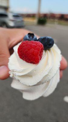 Marvel Food & Deli