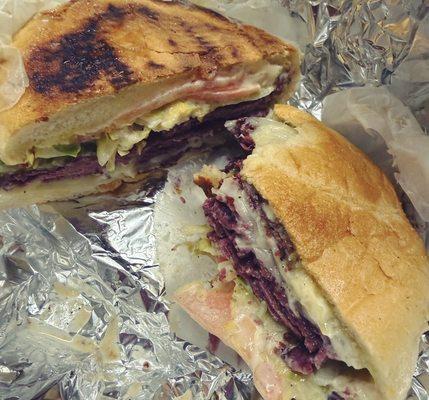 Westchester Deli & Grocery