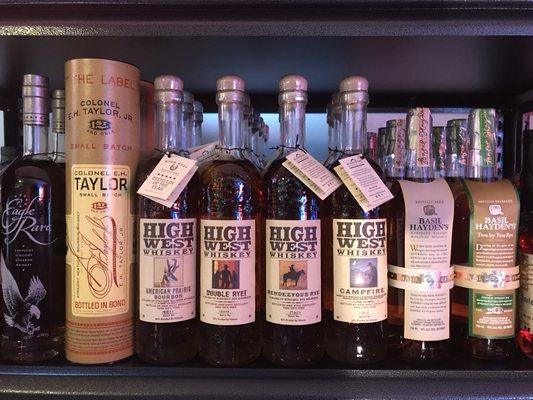 Blake Street Wine and Liquor