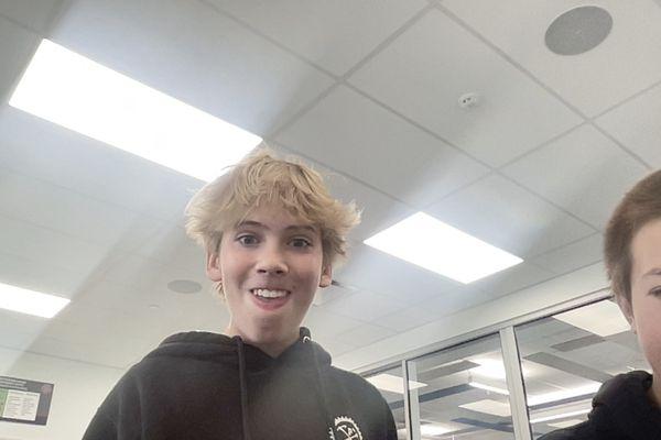 Ecker Hill Middle School